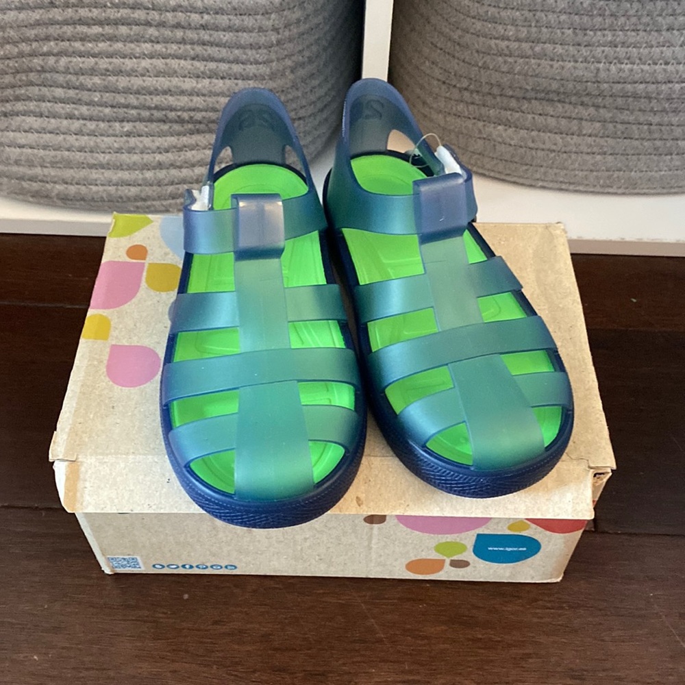 Igor Kids Sandals
